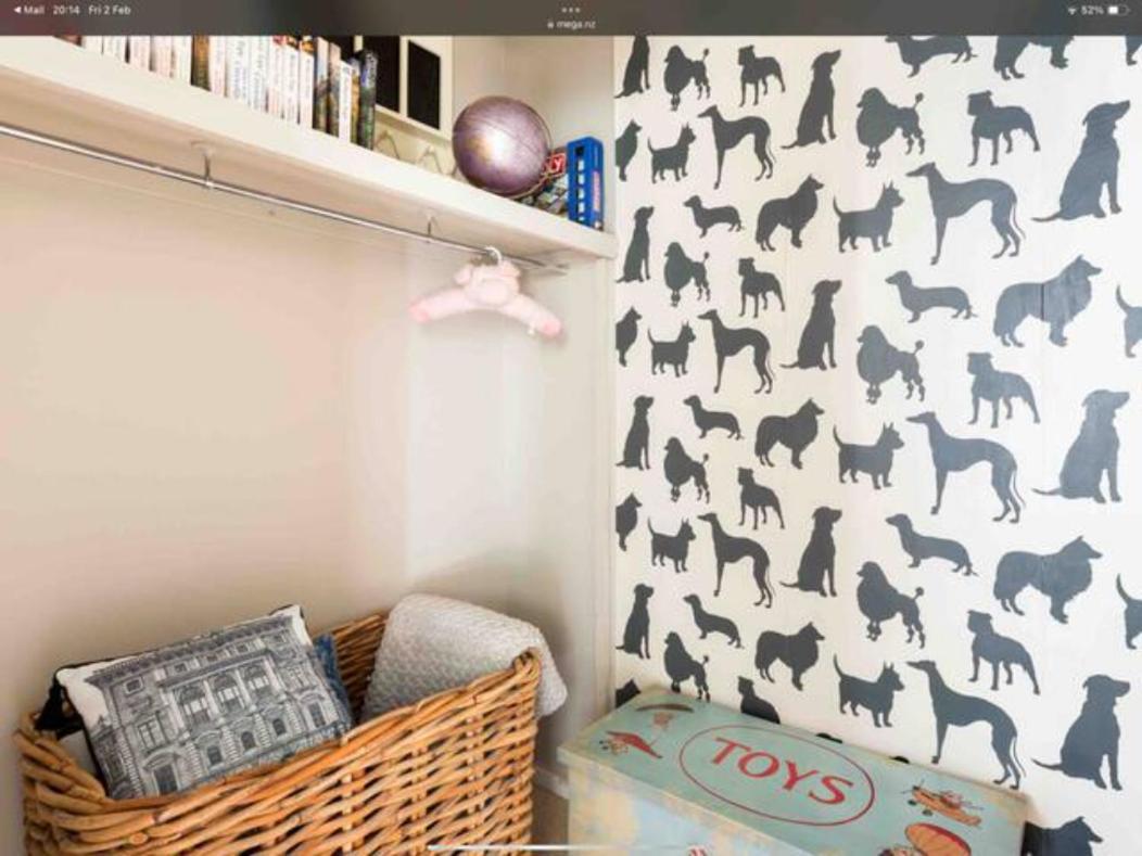Piglet Lodge Pebworth Eksteriør bilde